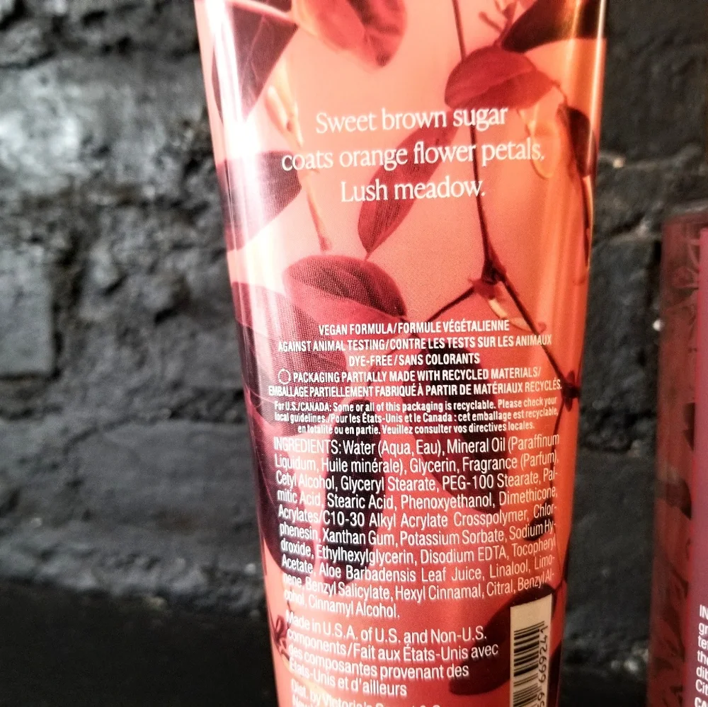 Victoria's Secret Fragrance/Lotion - Picture 4 of 5